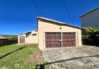 Front View of property in East London
