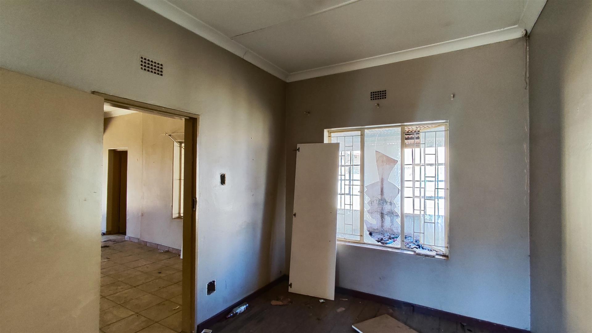 Dining Room - 13 square meters of property in Anzac