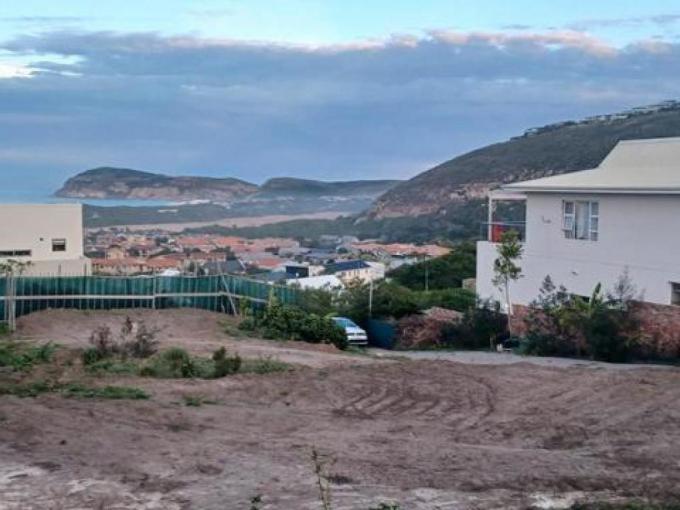 Land for Sale For Sale in Whale Rock Ridge - MR643251