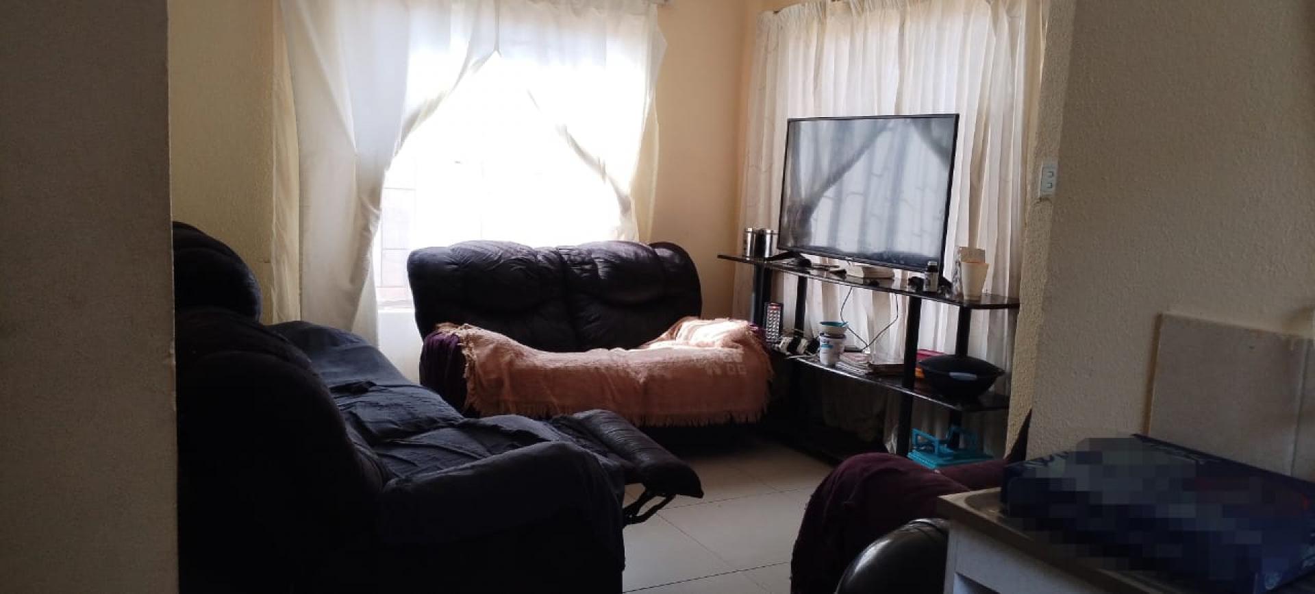  of property in Soshanguve East