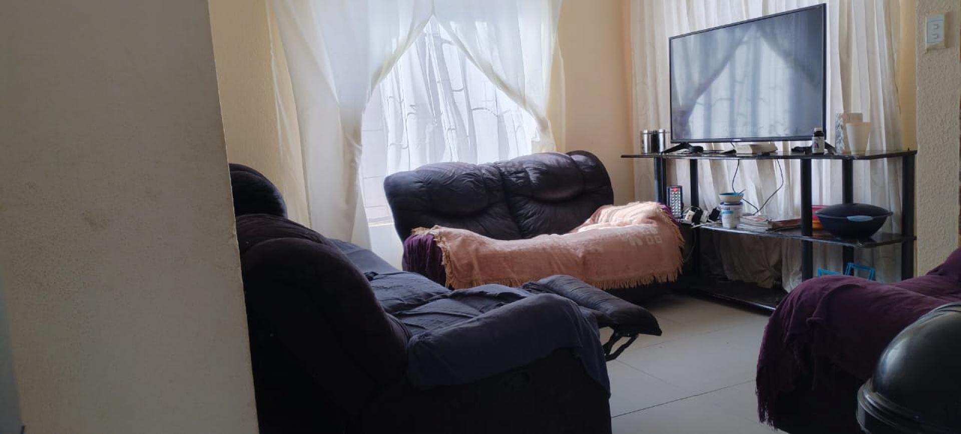  of property in Soshanguve East