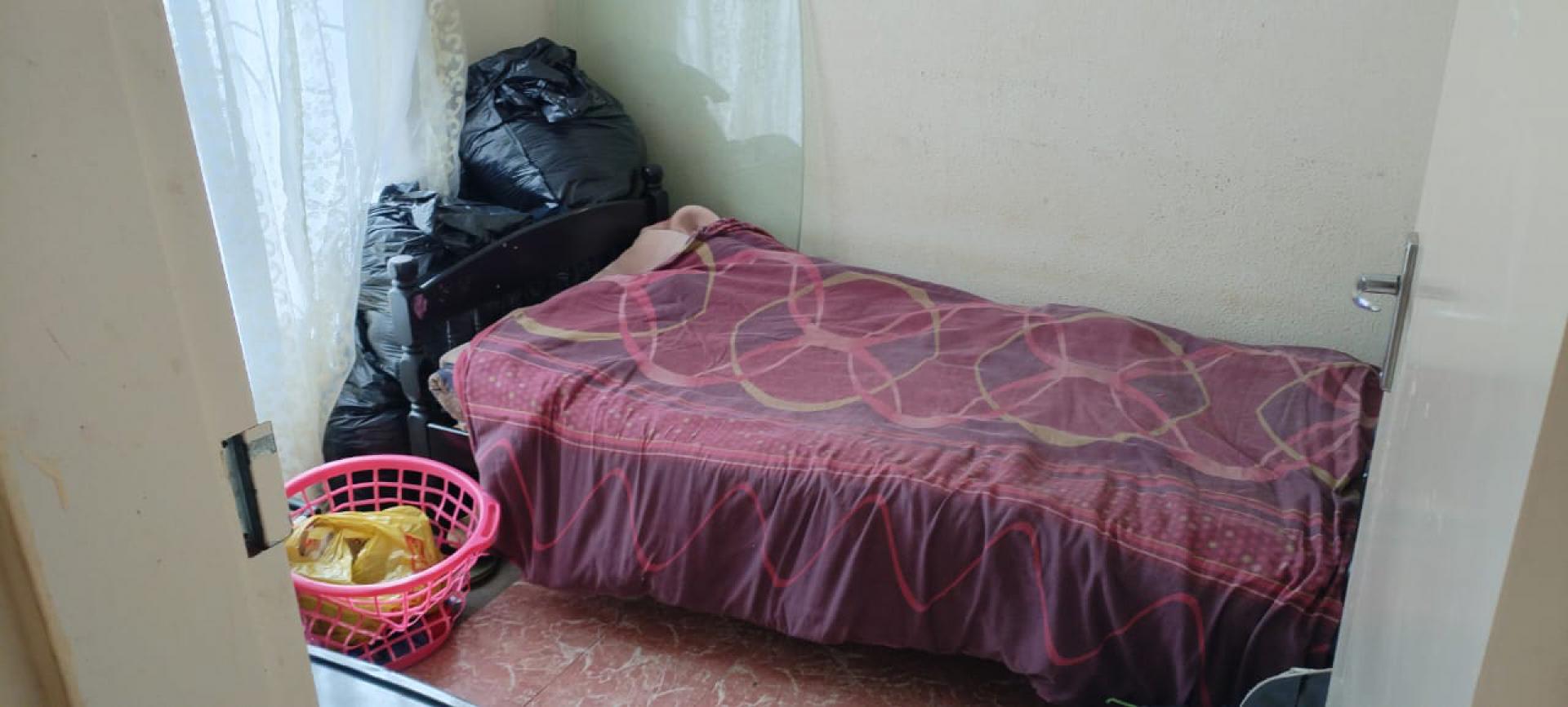  of property in Soshanguve East