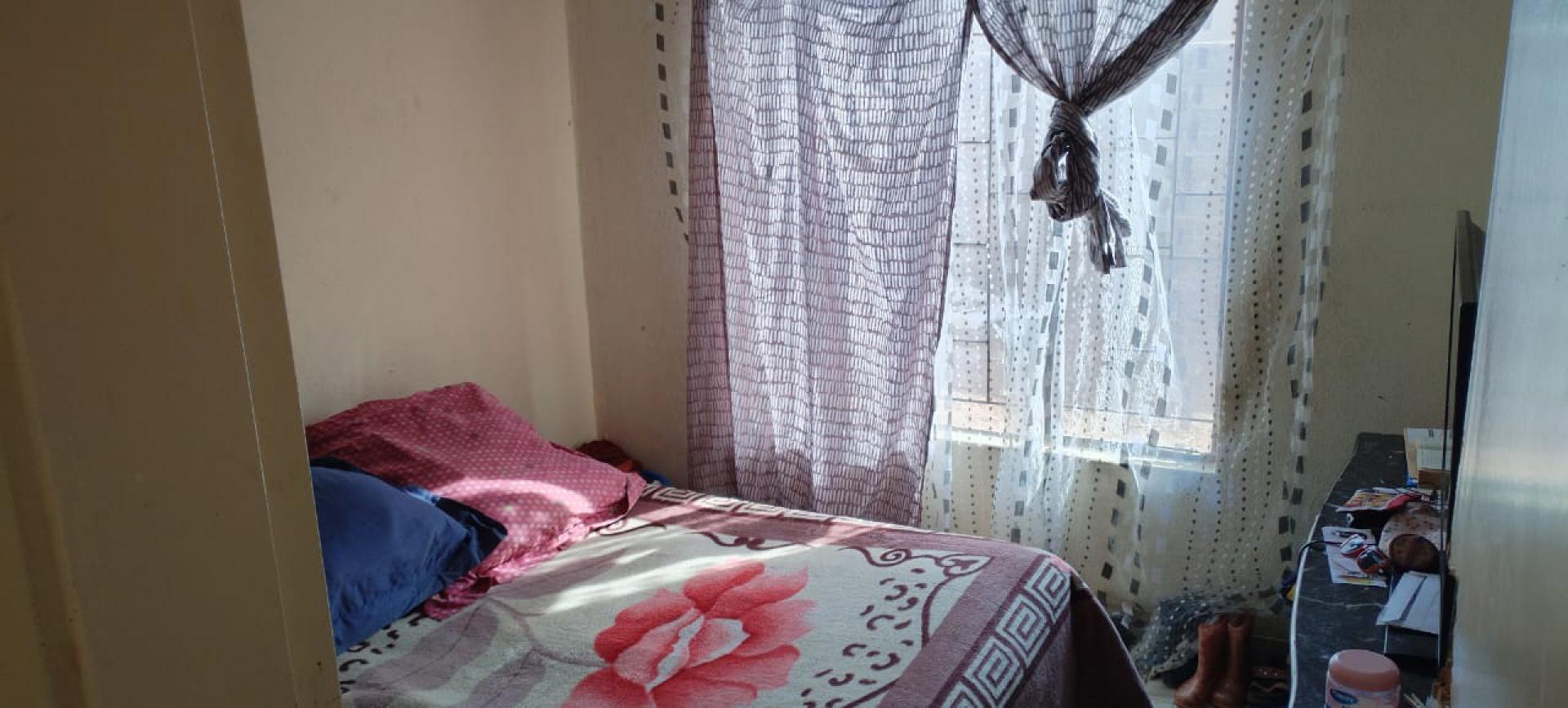  of property in Soshanguve East