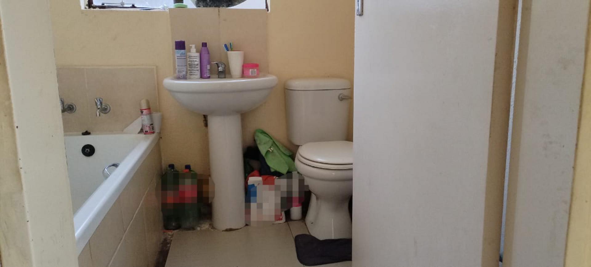  of property in Soshanguve East