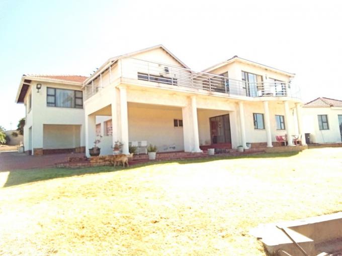 5 Bedroom House for Sale For Sale in Oakdene - MR643374