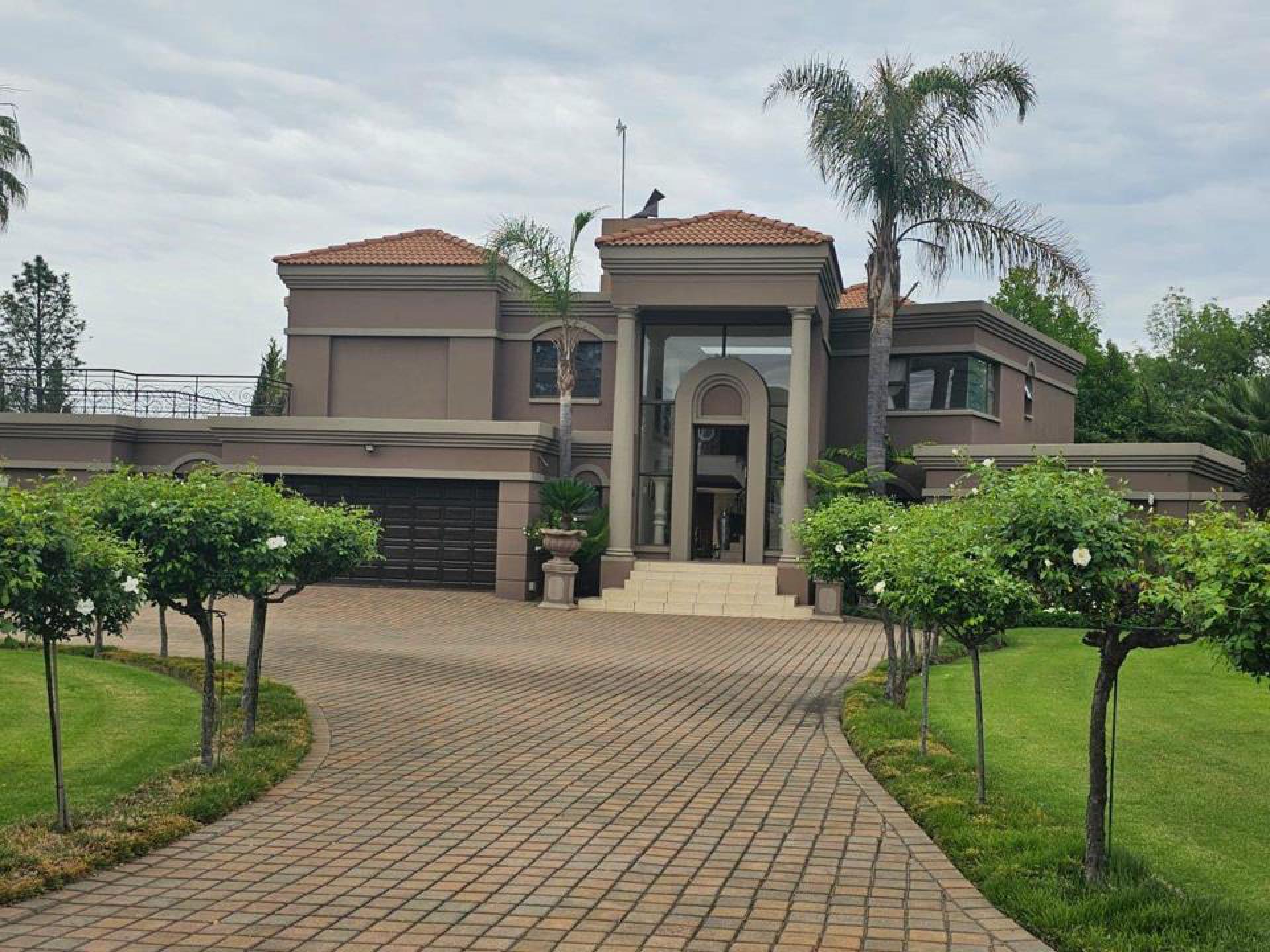  of property in Vanderbijlpark