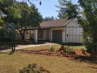 of property in Rensburg