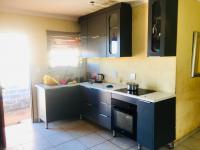 Kitchen of property in Sharon Park