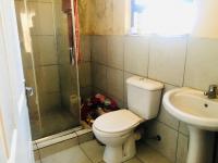 Main Bathroom of property in Sharon Park