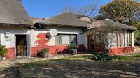 4 Bedroom 3 Bathroom House for Sale for sale in Ficksburg