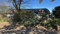 Front View of property in Ficksburg