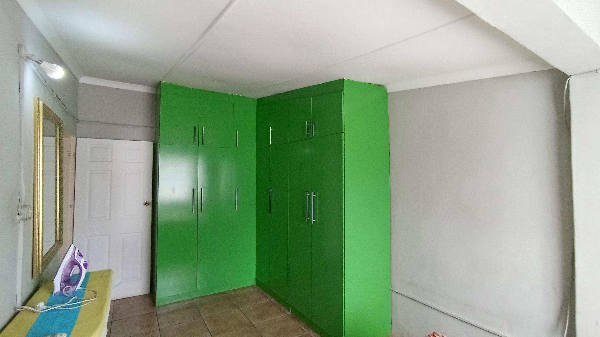 Bed Room 2 - 17 square meters of property in Northdale (PMB)