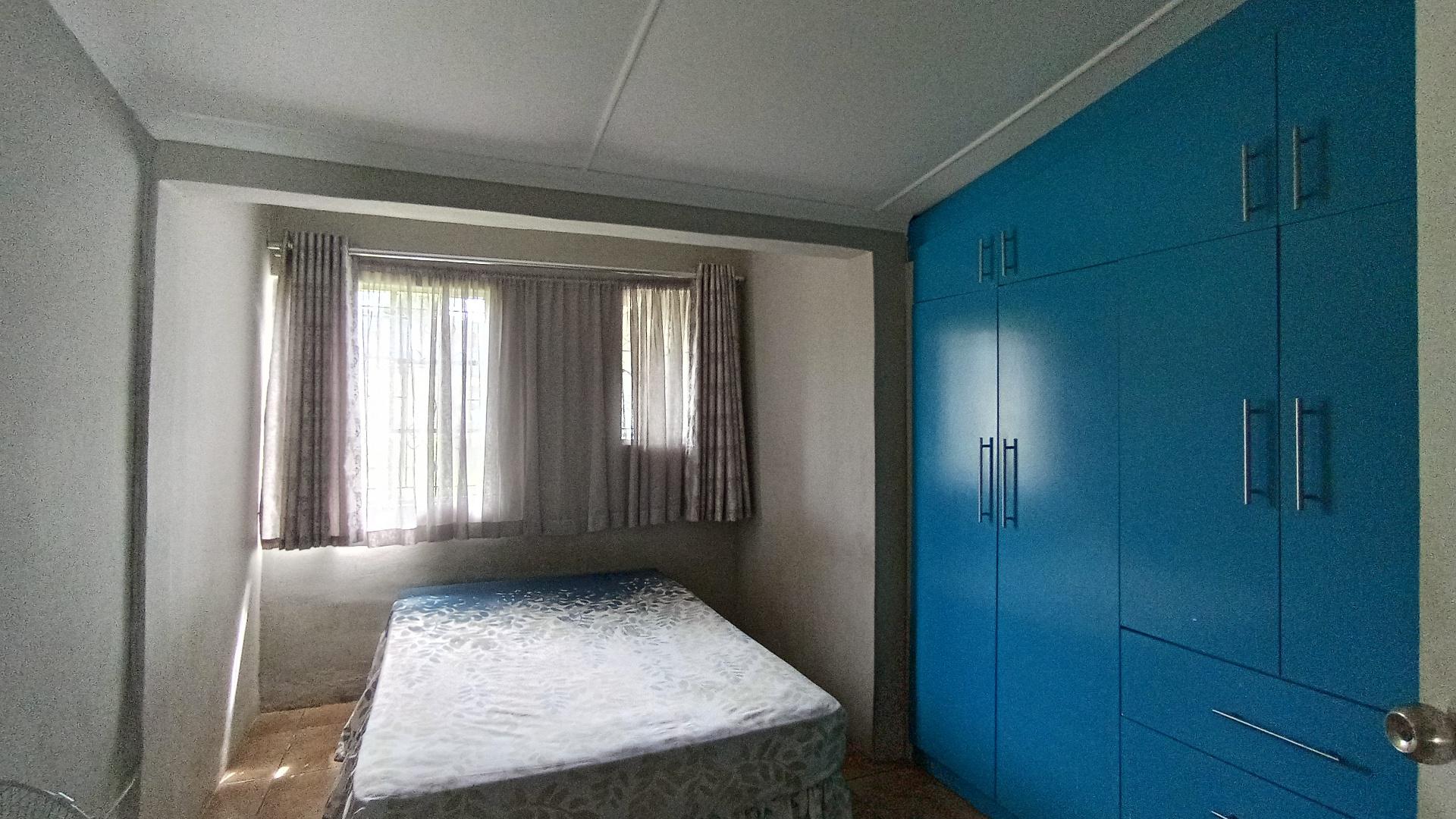 Bed Room 3 - 17 square meters of property in Northdale (PMB)