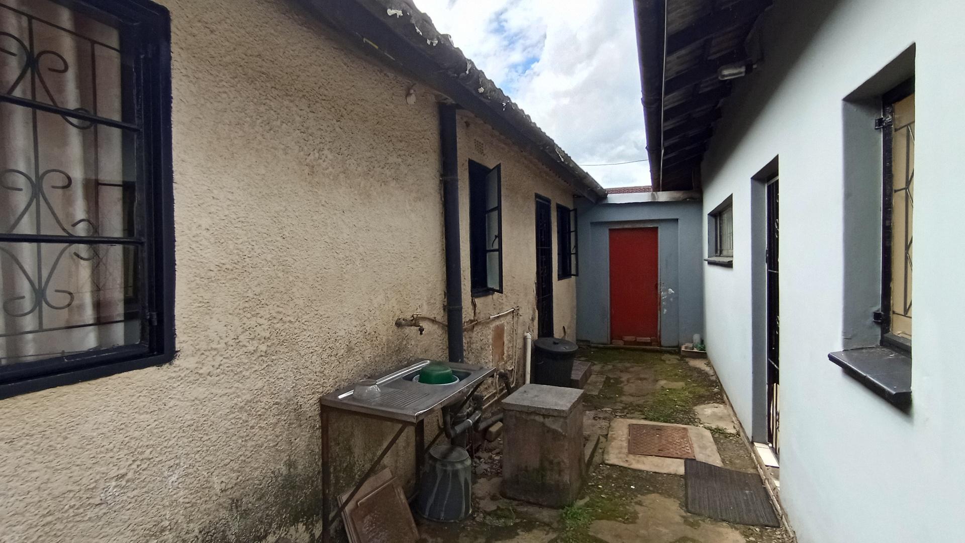 Spaces - 14 square meters of property in Northdale (PMB)