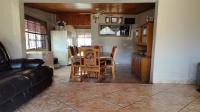 Dining Room of property in Northdale (PMB)