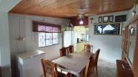 Dining Room - 17 square meters of property in Northdale (PMB)