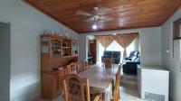 Dining Room - 17 square meters of property in Northdale (PMB)