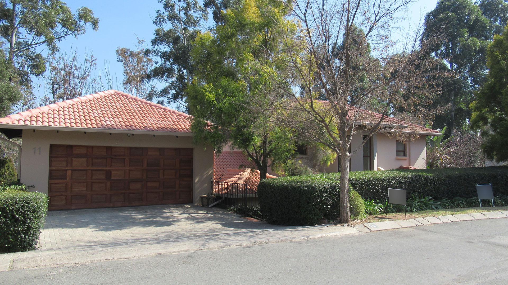 Front View of property in Homes Haven