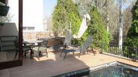 Patio - 54 square meters of property in Homes Haven