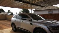 Spaces - 3 square meters of property in Westonaria