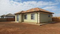Front View of property in Westonaria