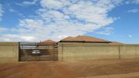 Front View of property in Westonaria