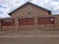 Front View of property in Mangaung