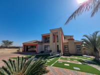 7 Bedroom 4 Bathroom House for Sale for sale in Bendor