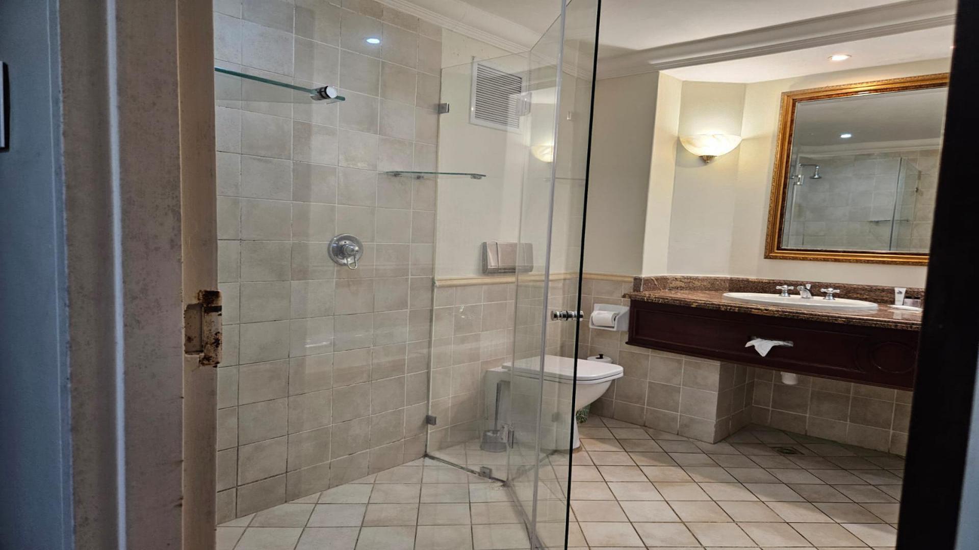 Bathroom 1 of property in Pennington