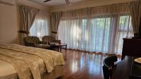 Bed Room 1 - 14 square meters of property in Pennington