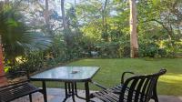 Patio - 4 square meters of property in Pennington