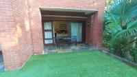 Backyard of property in Pennington