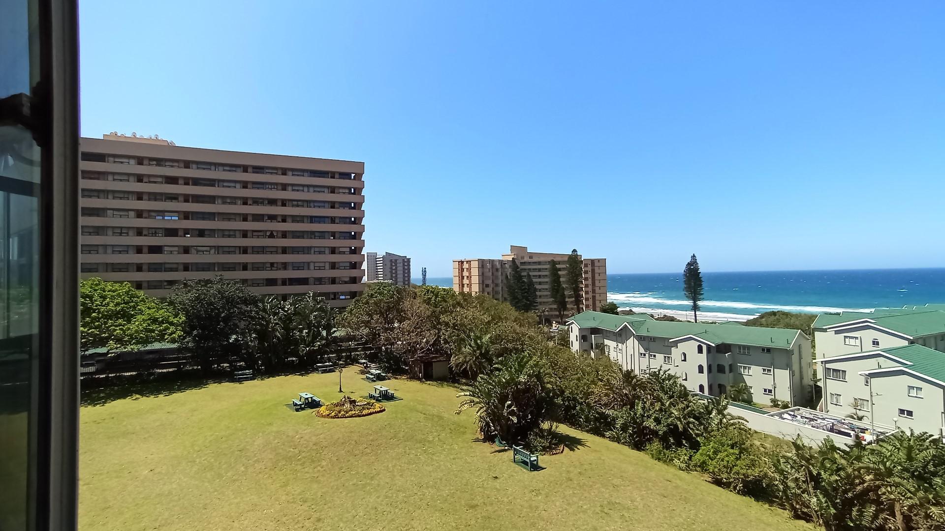 Balcony - 11 square meters of property in Doonside