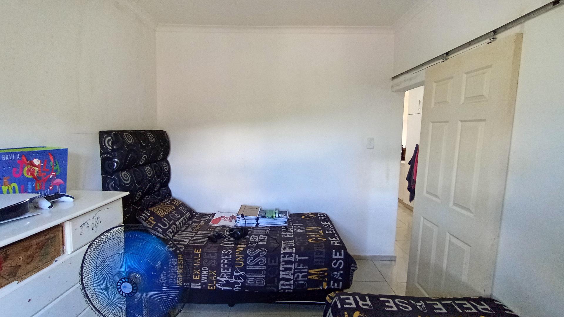 Bed Room 1 - 13 square meters of property in Northdale (PMB)