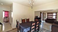 Dining Room - 15 square meters of property in Northdale (PMB)
