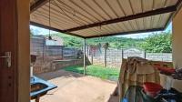 Patio - 59 square meters of property in Northdale (PMB)