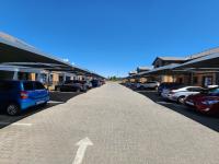  of property in Albemarle