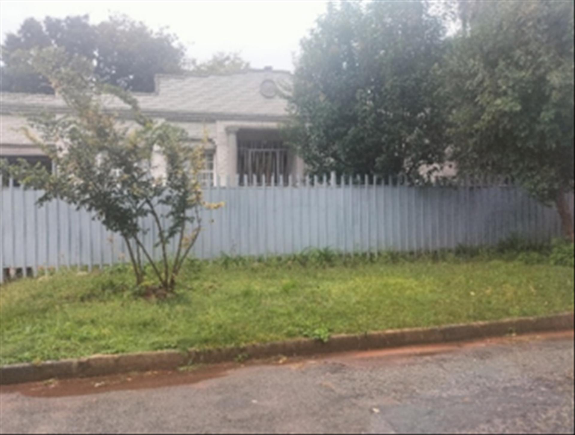 Front View of property in Florida