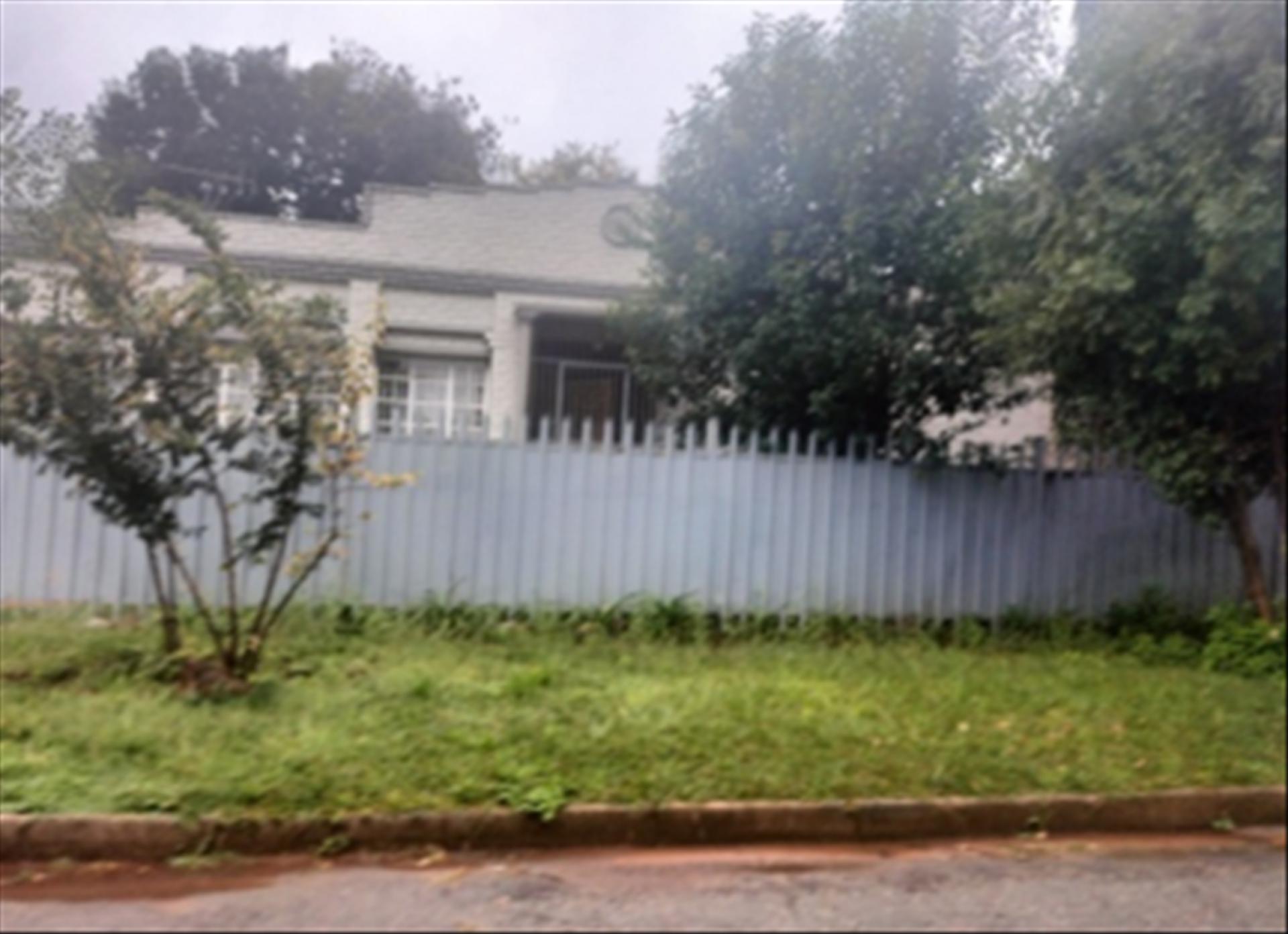 Front View of property in Florida