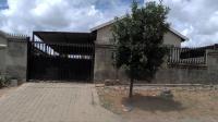 Front View of property in Mamelodi
