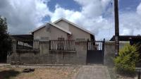 Front View of property in Mamelodi