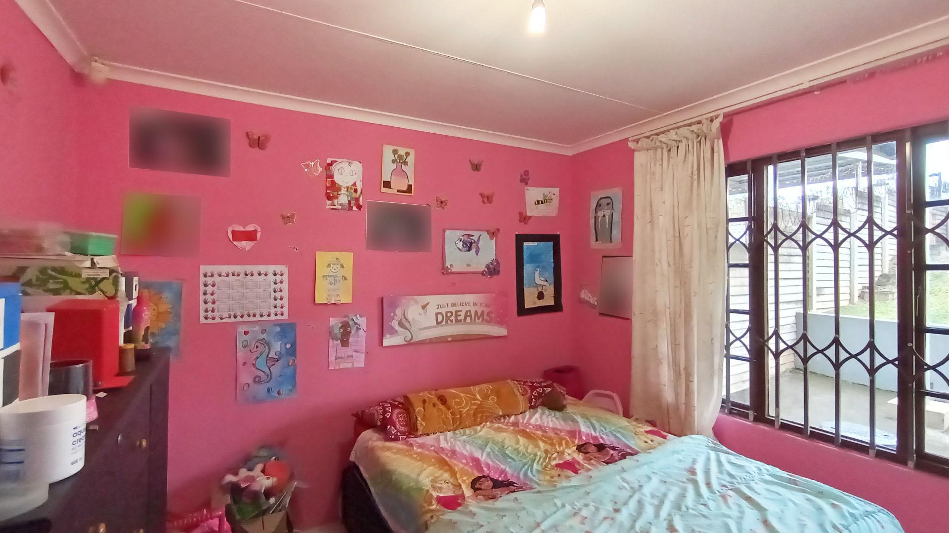 Bed Room 2 - 15 square meters of property in Lincoln Meade