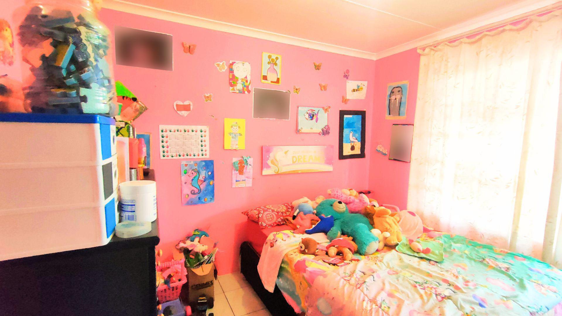 Bed Room 2 - 15 square meters of property in Lincoln Meade