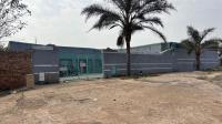 Front View of property in Lenasia