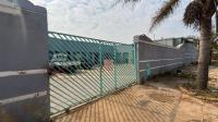 Front View of property in Lenasia