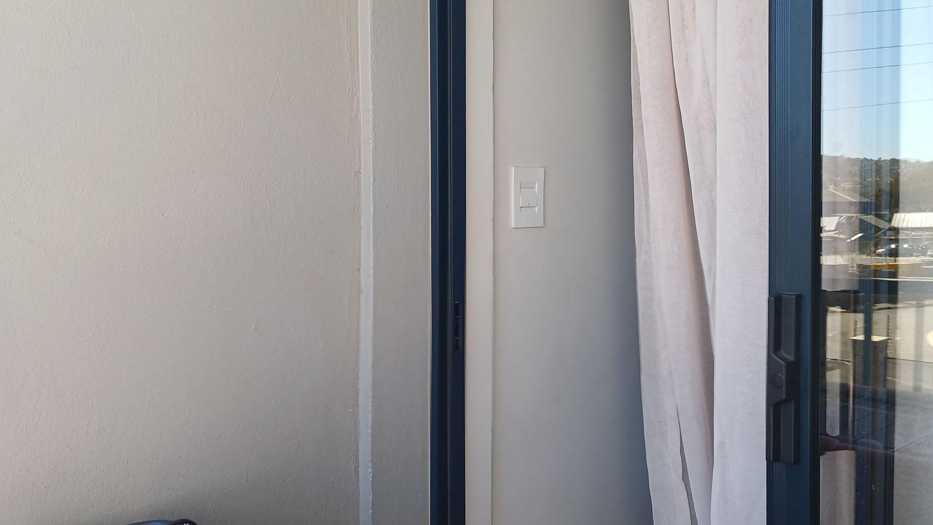 Balcony - 3 square meters of property in Aspen Hills