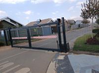 Front View of property in Palm Ridge