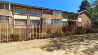 2 Bedroom 1 Bathroom Sec Title for Sale for sale in Vanderbijlpark