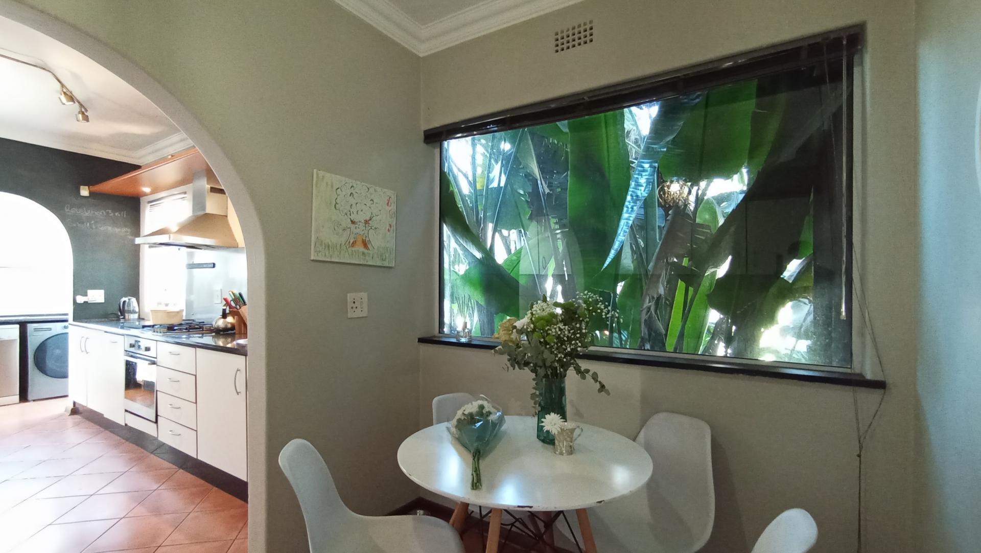 Dining Room - 7 square meters of property in Lyndhurst