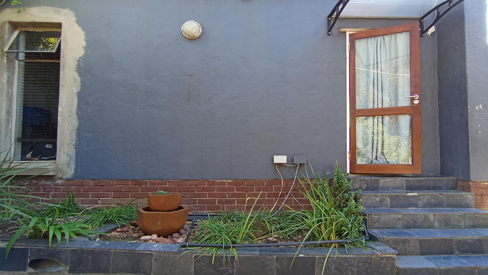 Front View of property in Lyndhurst